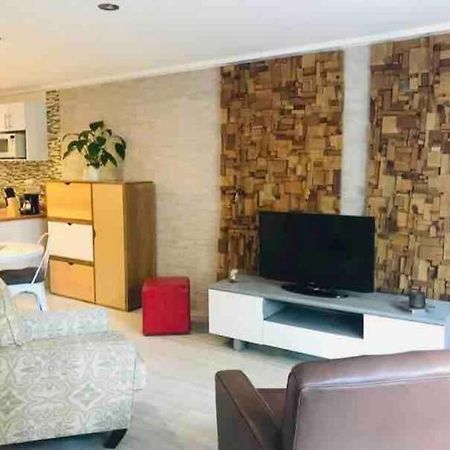 Comfortable Loft At Beautiful Historic Building! Kota Meksiko Bagian luar foto