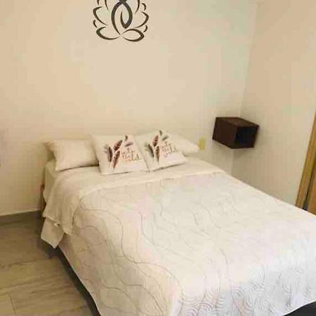 Comfortable Loft At Beautiful Historic Building! Kota Meksiko Bagian luar foto