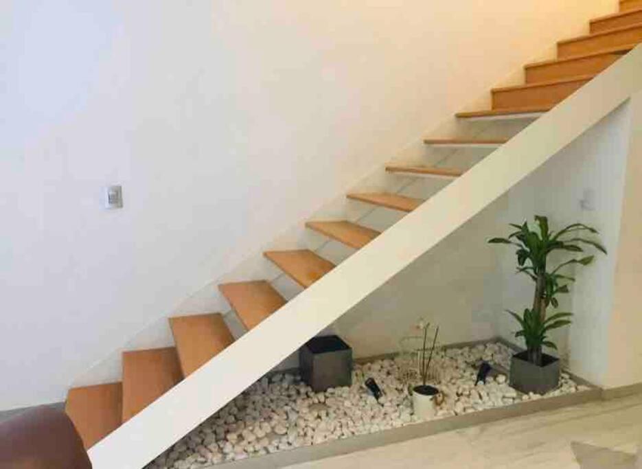 Comfortable Loft At Beautiful Historic Building! Kota Meksiko Bagian luar foto