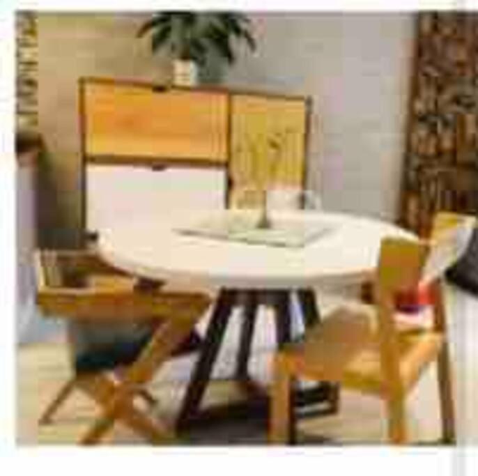 Comfortable Loft At Beautiful Historic Building! Kota Meksiko Bagian luar foto