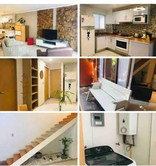 Comfortable Loft At Beautiful Historic Building! Kota Meksiko Bagian luar foto